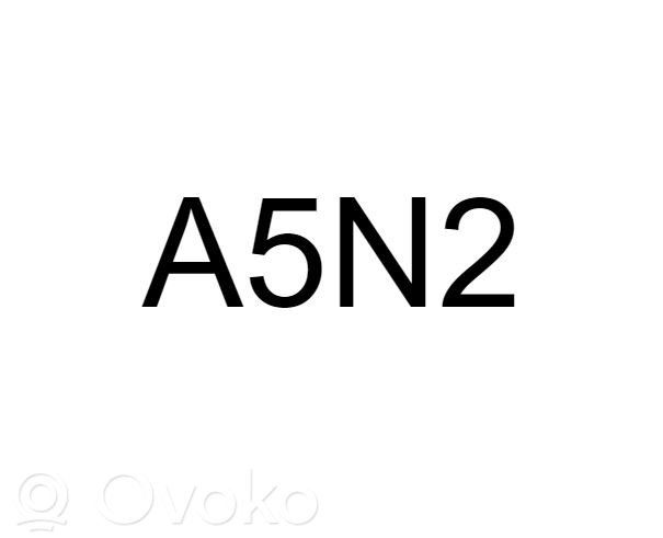 A5 8T 8F A5, S5  0AR525083B