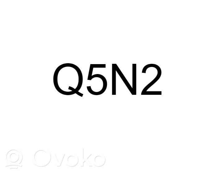 Q5 SQ5 8R Q5, SQ5  8K0907559A