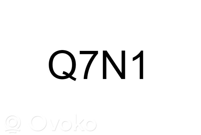 Q7 4L Q7  7L8422055AA
