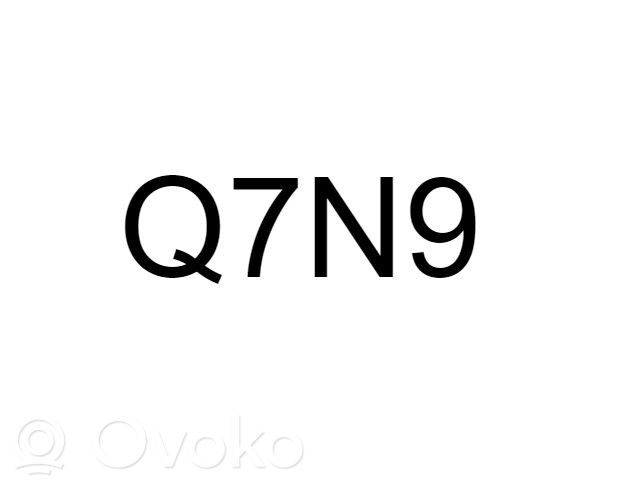 Q7 4L Q7  4L1857705