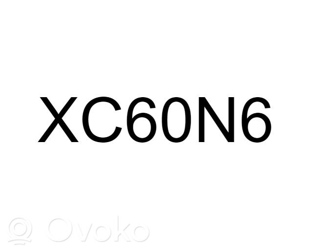 XC60 XC60  30681619