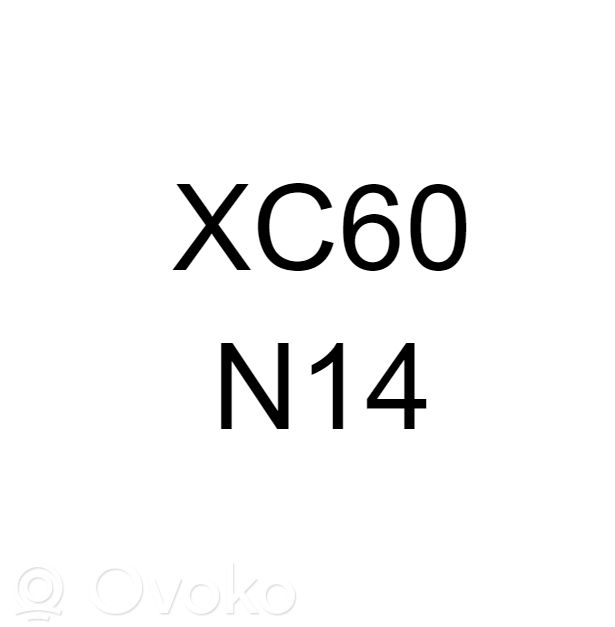 XC60 XC60  P31318792