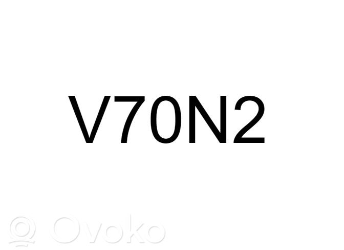 V70 S70, V70, V70 XC  31212509
