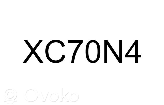 XC70 XC70  30799033