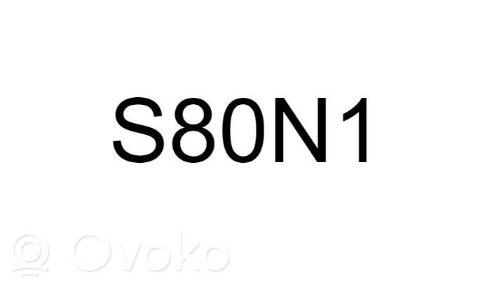 S80 S80  31395808