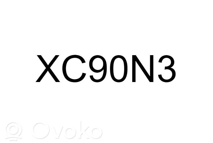 XC90 XC90  30650210