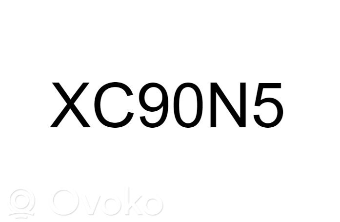 XC90 XC90  30730698