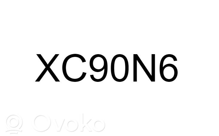 XC90 XC90  30657307