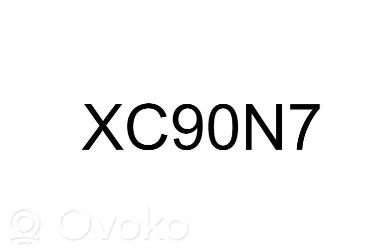 XC90 XC90  8252177
