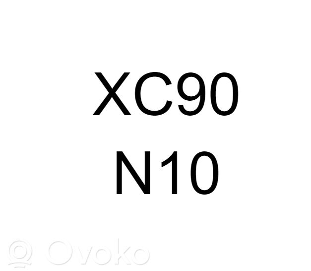 XC90 XC90  30776426