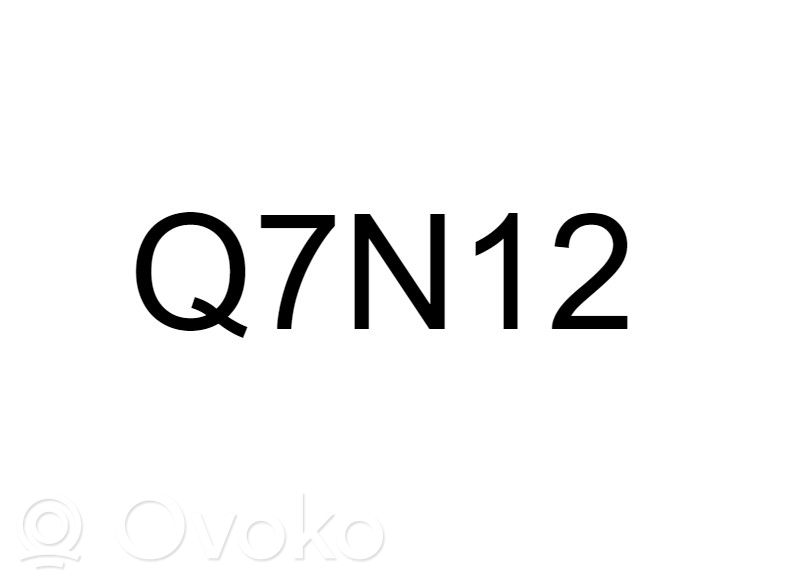 Q7 4L Q7  4L0867283