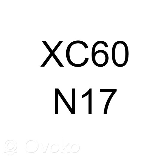 XC60 XC60  31202932