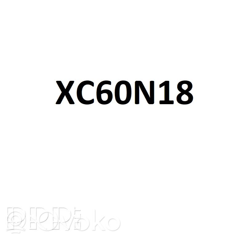 XC60 XC60  P31302531