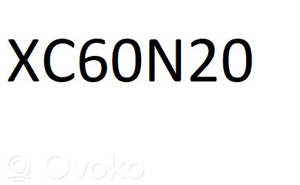 XC60 XC60  31341171