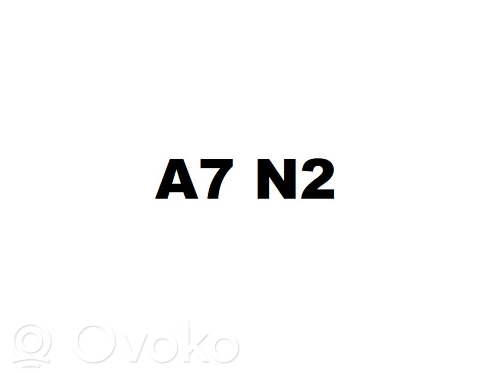 A7 S7 4G A7, S7  4G8807511R