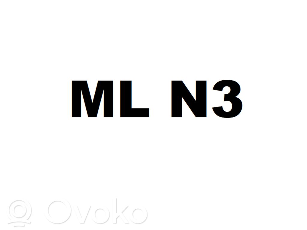 ML W164 ML-class, AMG (W163, W164, W166)  A1647301470