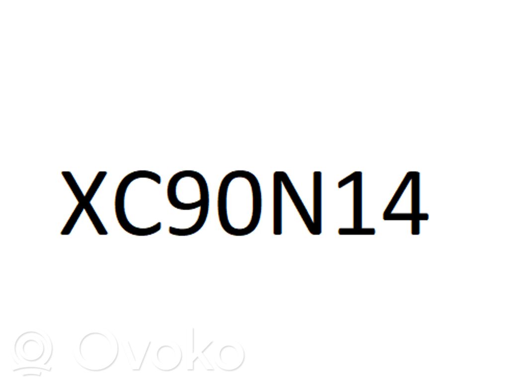 XC90 XC90  30728512
