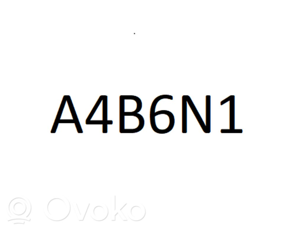 A4 S4 B6 8E 8H A4, S4  059145770