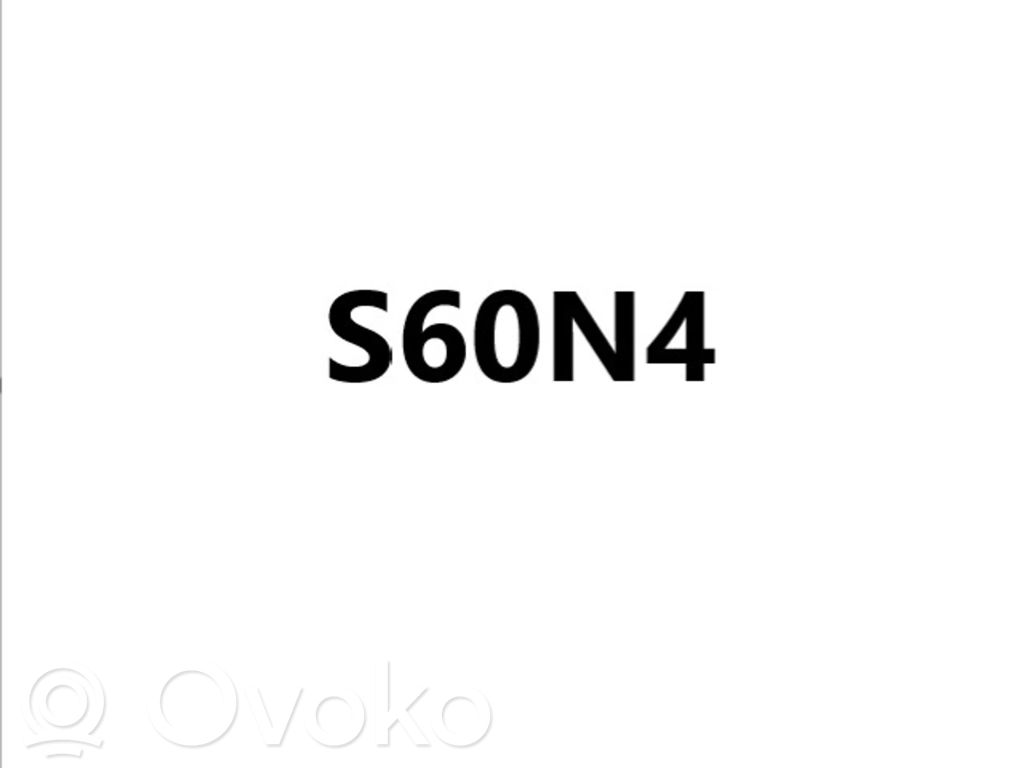 S60 S60  G2934100