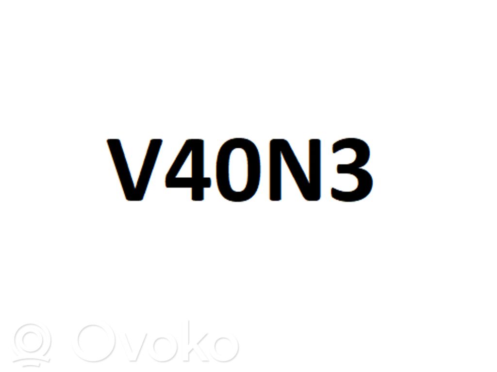 V40 S40, V40  31378224