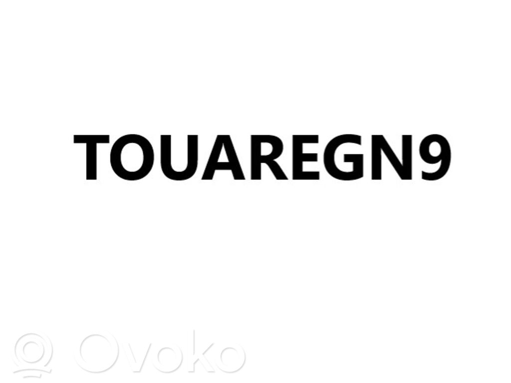 Touareg I Touareg  7L0907673A