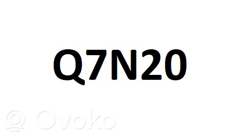 Q7 4L Q7  4F1910336B