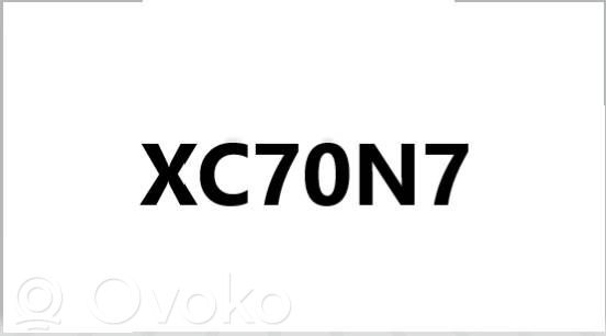 XC70 XC70  0121615005