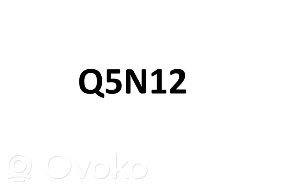 Q5 SQ5 FY Q5, SQ5  8W8827566C