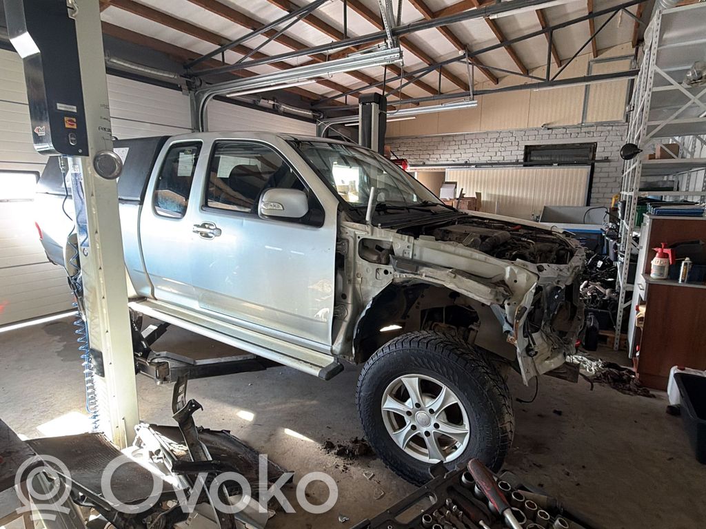 D-Max D-Max