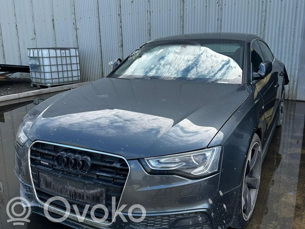 A5 Sportback 8TA A5, S5  03L903017E