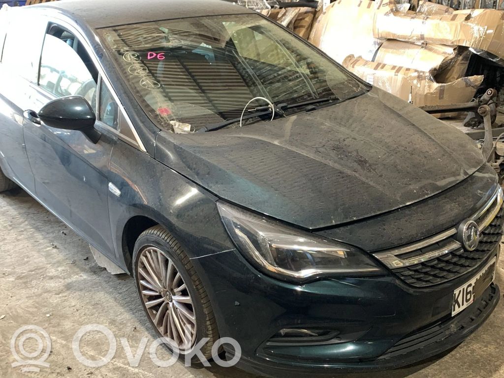 Astra K Astra