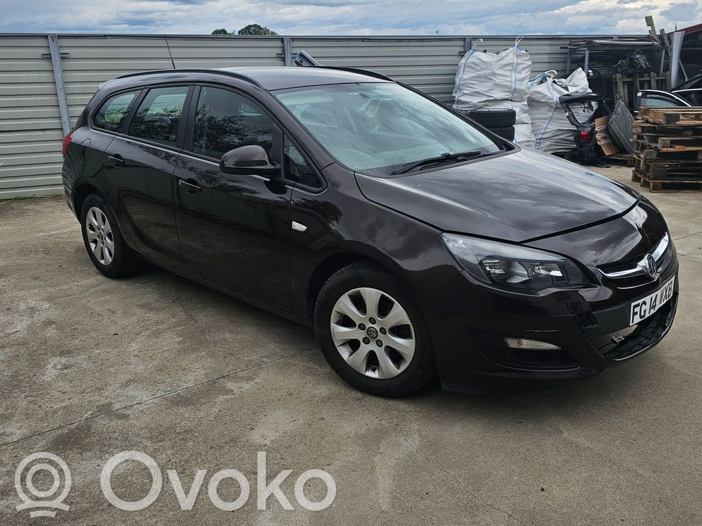 Astra J Astra  13347450