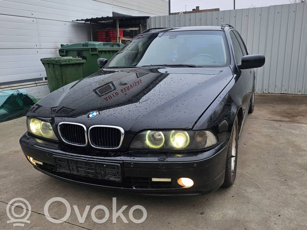 5 E39 Series 5  61356905666