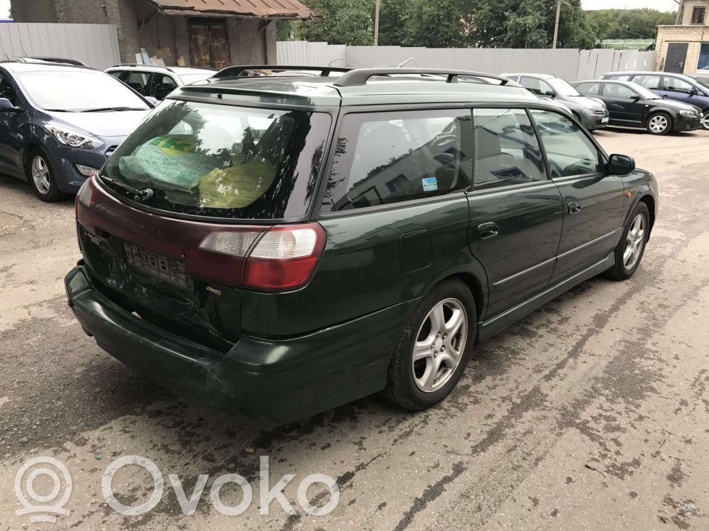 Legacy Legacy  23700AA270