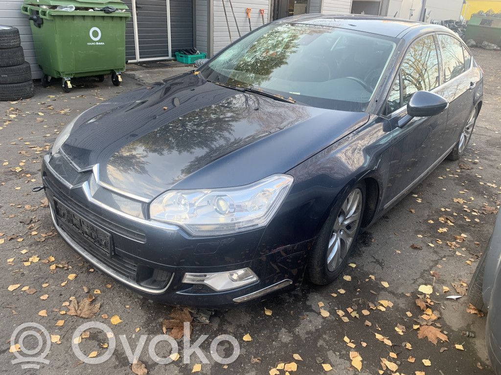 C5 C5, C5 Aircross  PSA4234