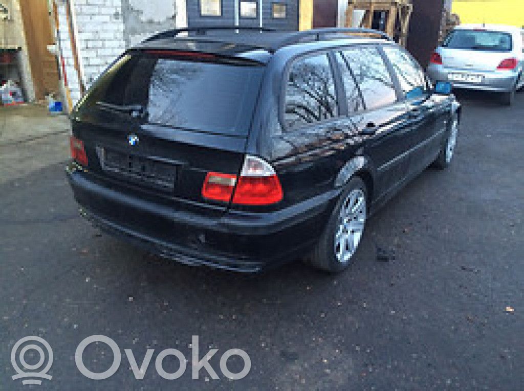 3 E46 Series 3  339728