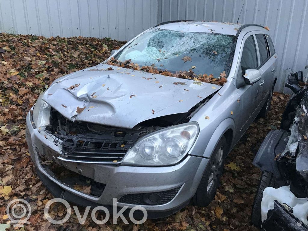 Astra H Astra