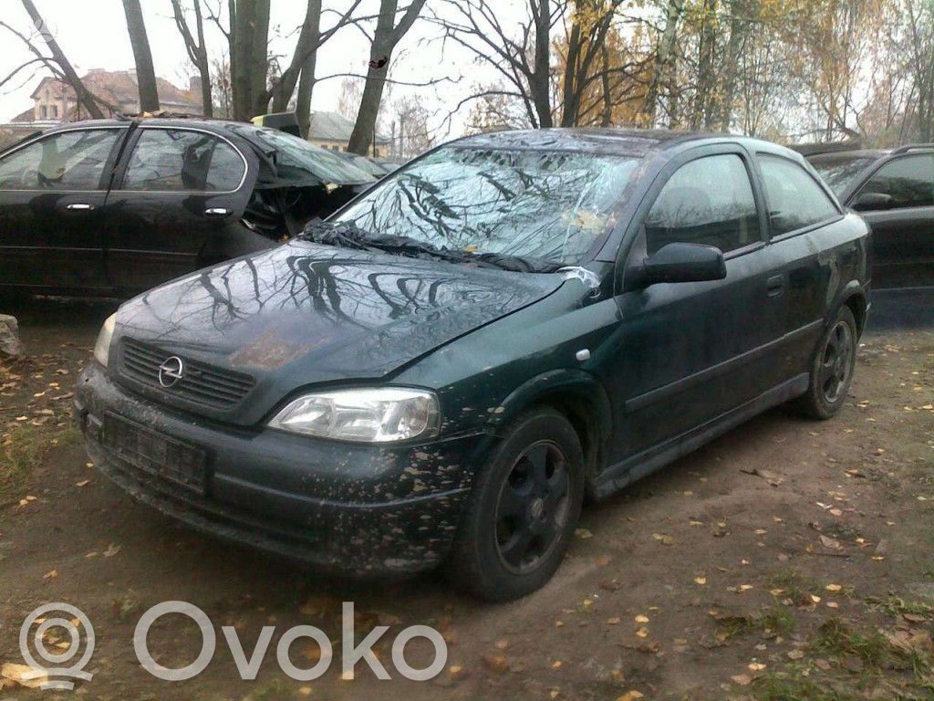 Astra G Astra  3429293