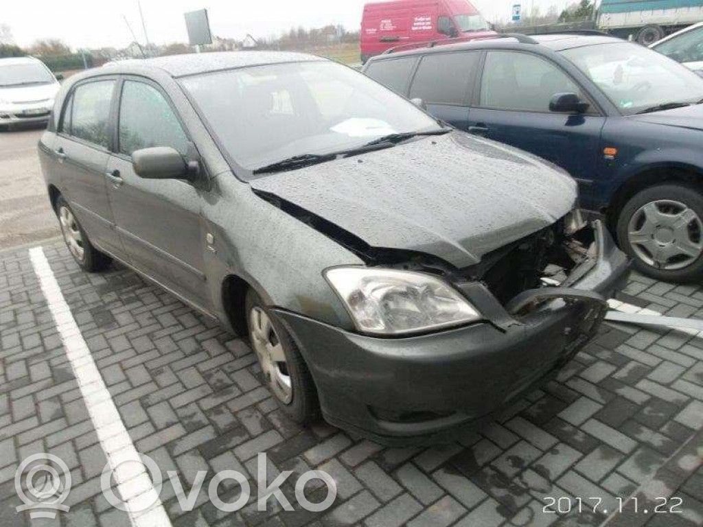 Corolla E120 E130 Corolla  8966102750