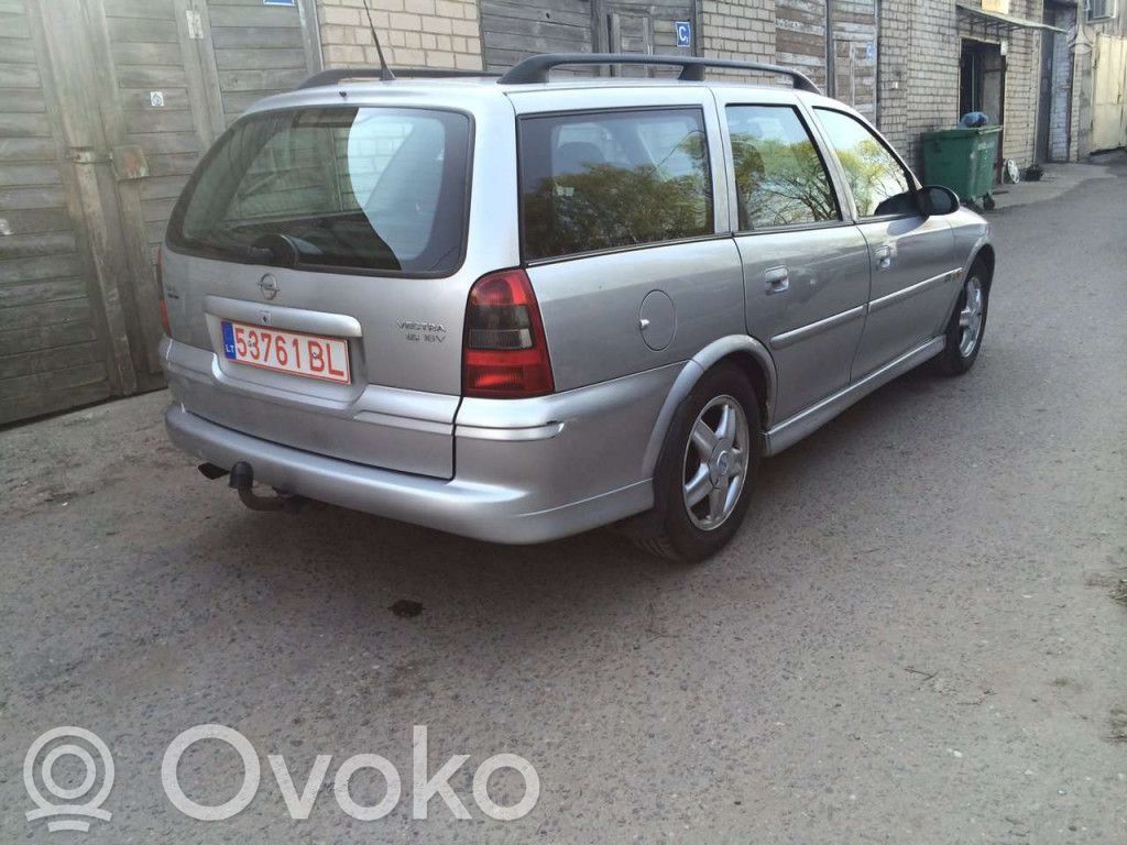 Vectra B Vectra  09355919