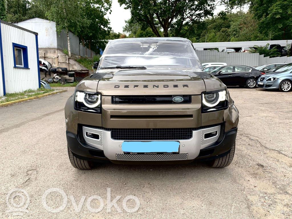 Defender Defender  HPLA2B712AA