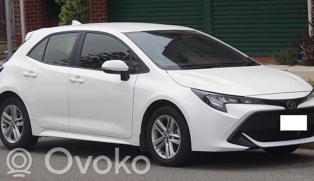 Corolla E210 E21 Corolla  8264147050A