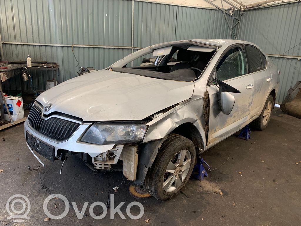 Octavia Mk3 (5E) Octavia  5E1863243B