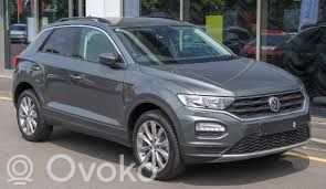 T-Roc T-Roc  M0106564