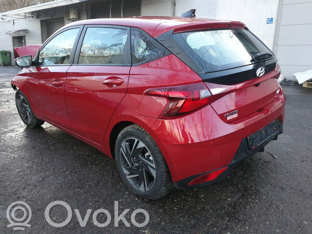 i20 (BC3 BI3) i20  438302C500