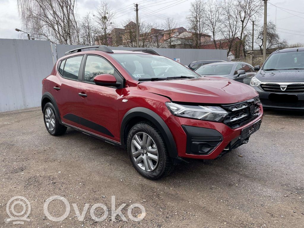 Sandero III Sandero, Sandero Stepway  237106047S