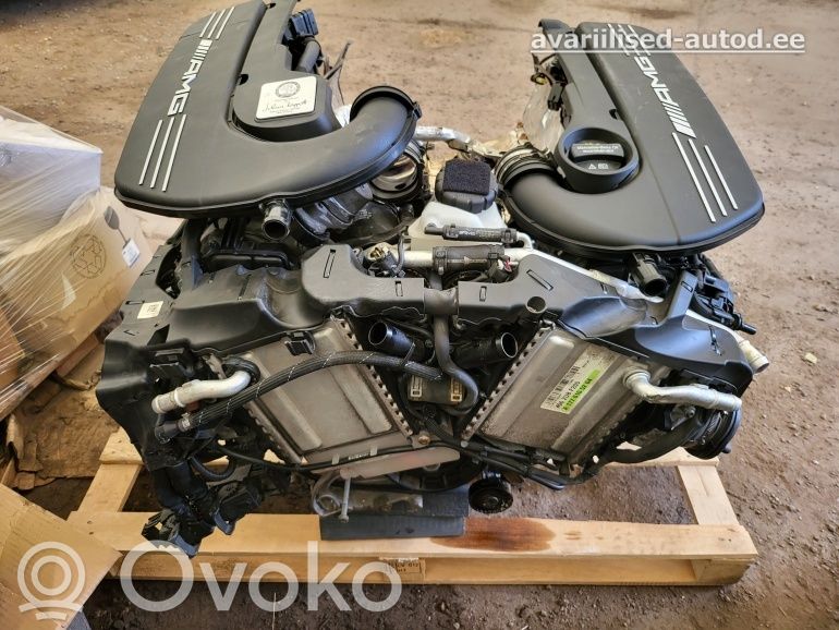C AMG W205 C-class, AMG (W202, W203, W204, W205, W206)  11770102803