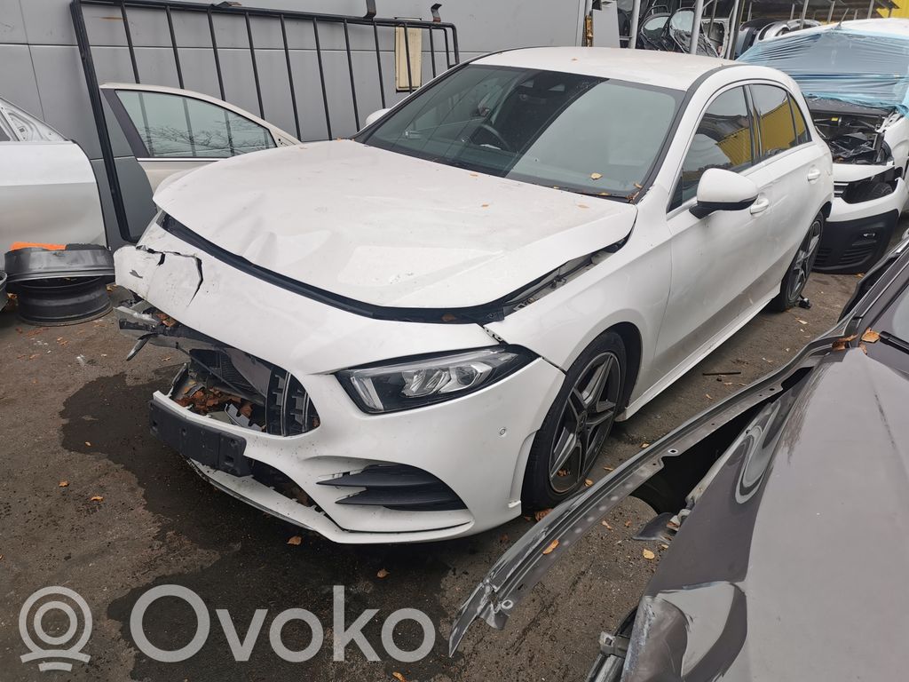 A W177 A-class  A1775014300
