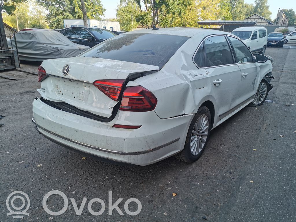 PASSAT B8 USA Passat  06K907425C