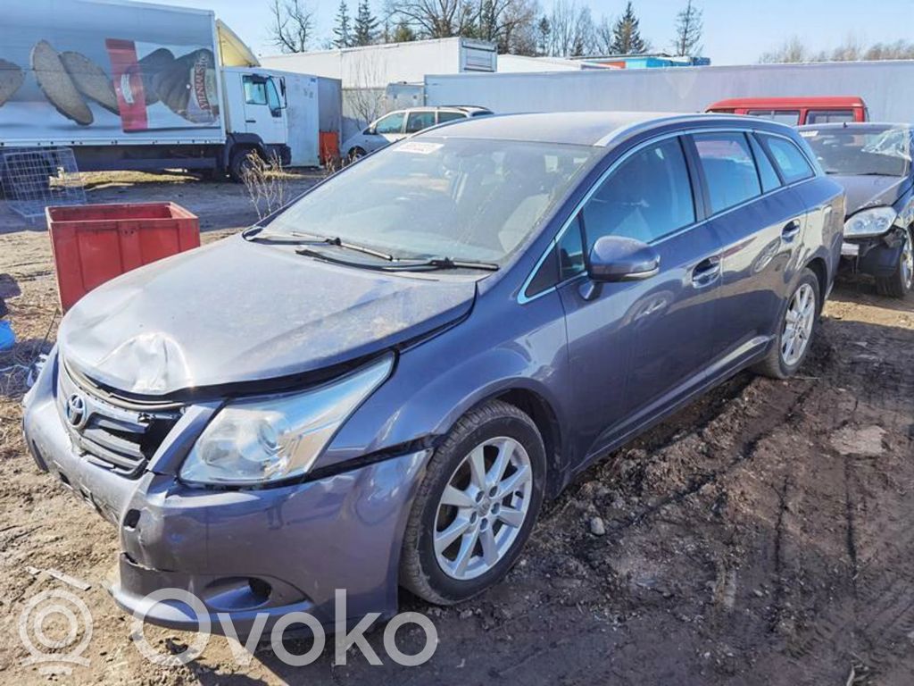 Avensis T270 Avensis  163610R100